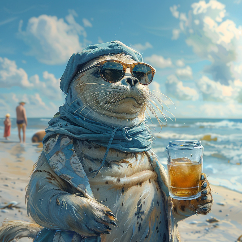 Eddie Seal