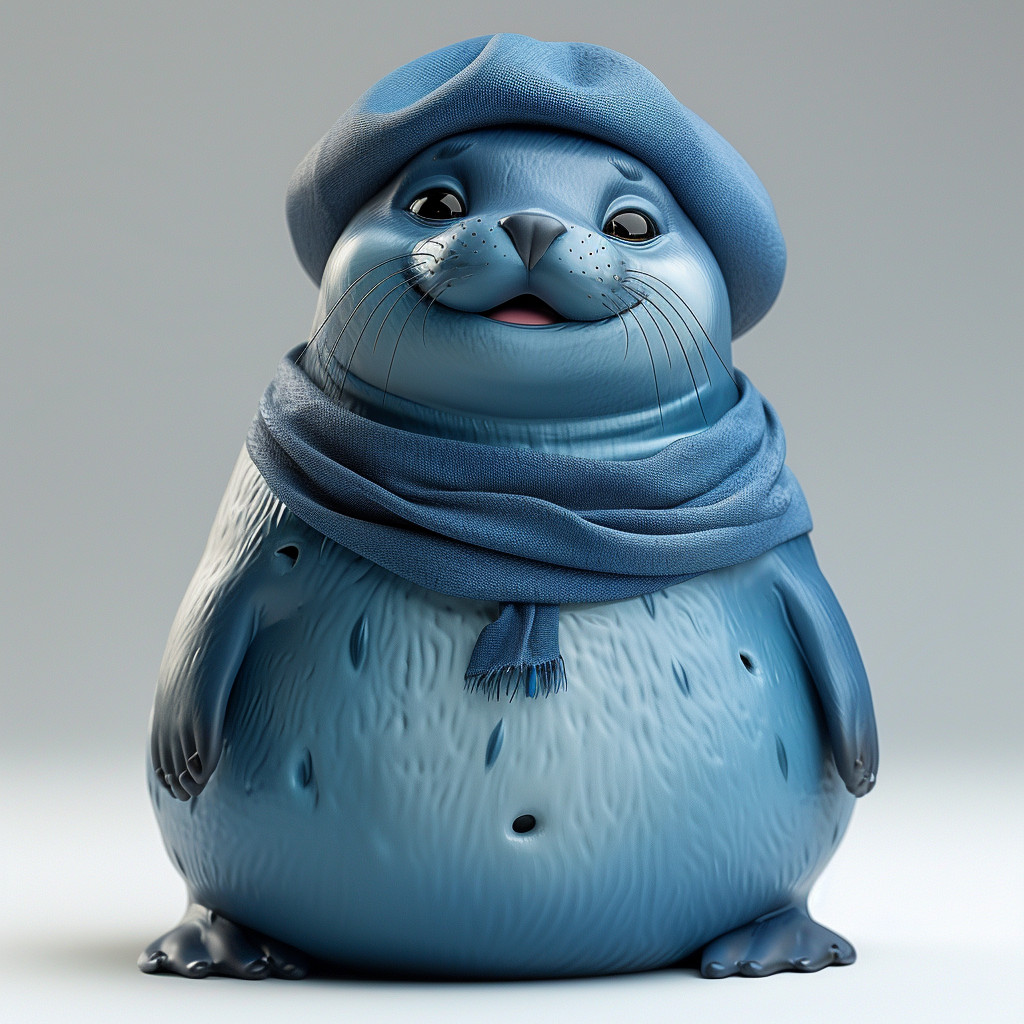 Eddie Seal
