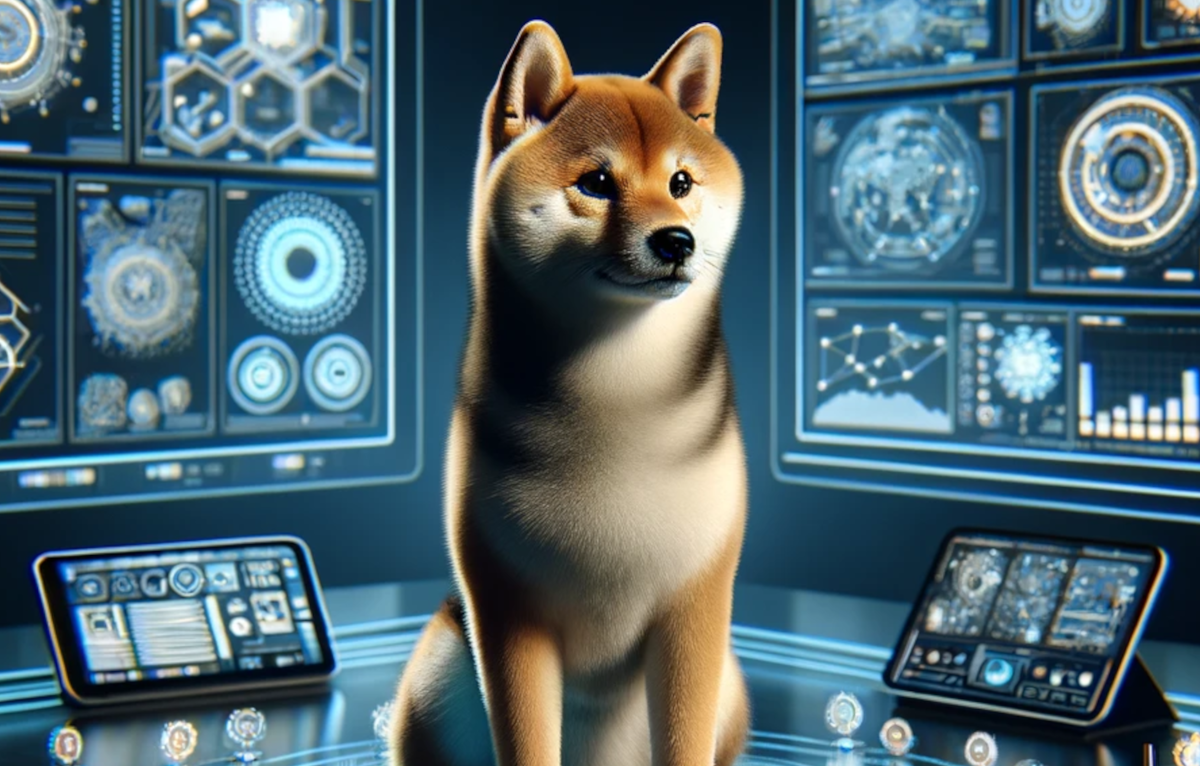 Shiba Inu secures $12 million for layer 3 network development.