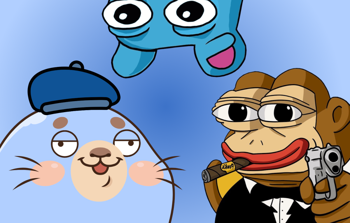 Top 3 Memecoins to Watch in May 2024