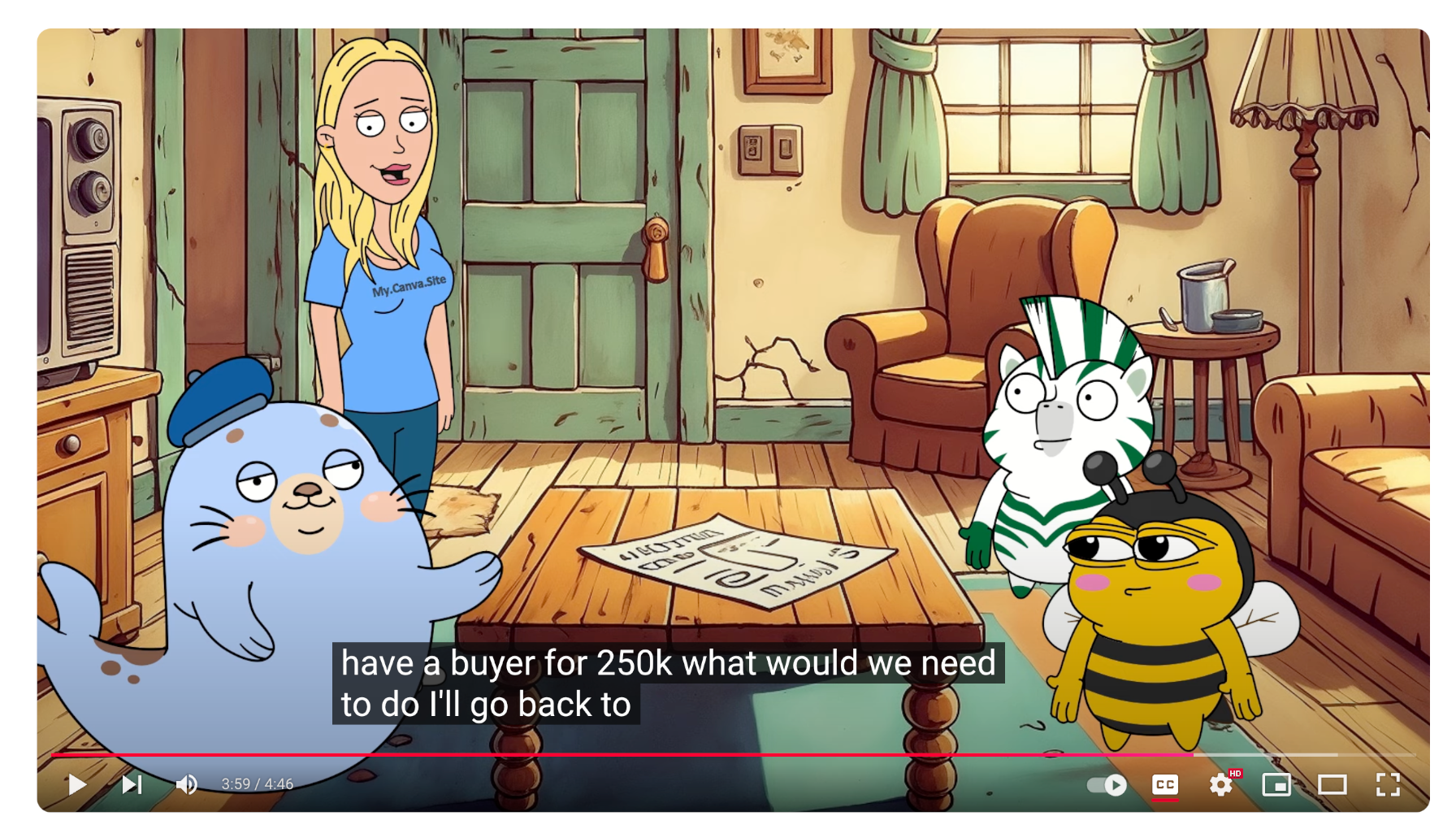 Puzzle in the New Episode of "1% Squad" – Win Access to Solana Wallet!